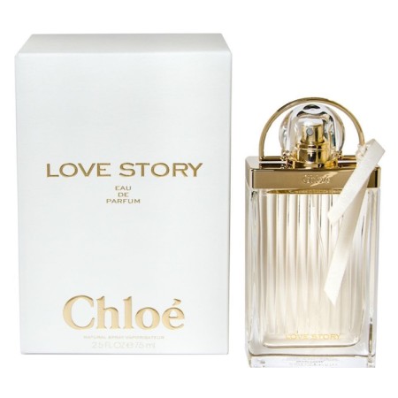 Chloe Love Story