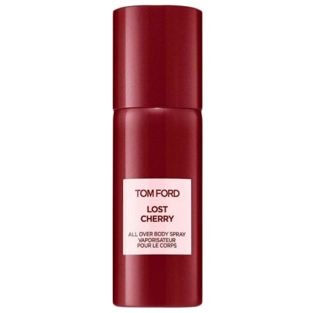 Tom Ford Lost Cherry Body Spray