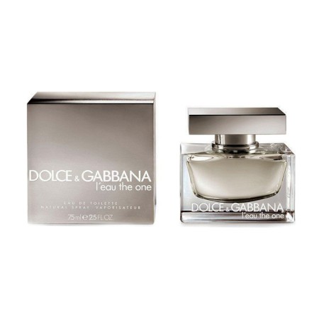 Dolce&Gabbana L eau The One