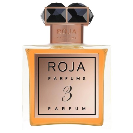 Roja Parfums Parfum De La Nuit No 3