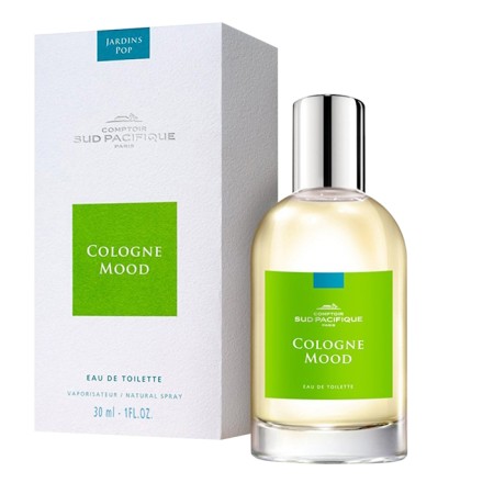 Comptoir Sud Pacifique Cologne Mood