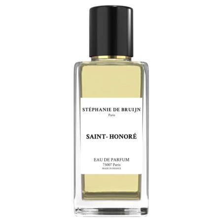 Stéphanie de Bruijn Saint Honoré Eau de Parfum