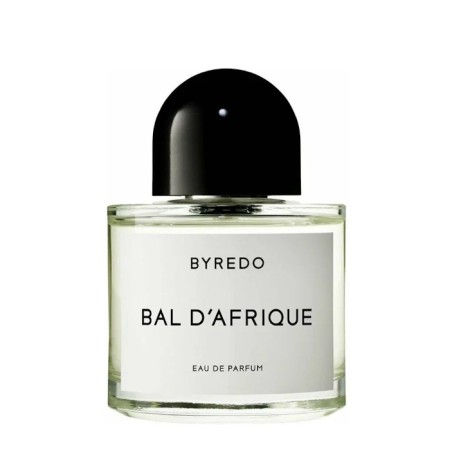 Byredo Bal d Afrique