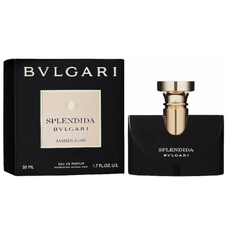 Bvlgari Splendida Jasmin Noir