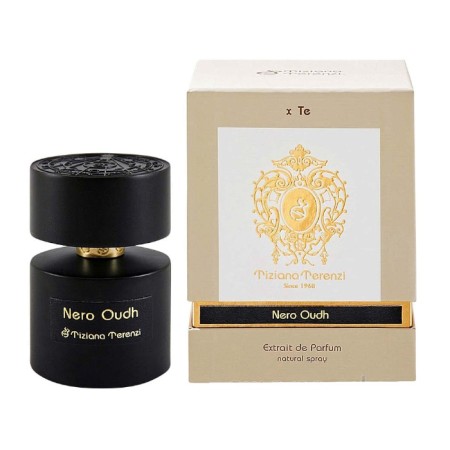 Tiziana Terenzi Nero Oudh