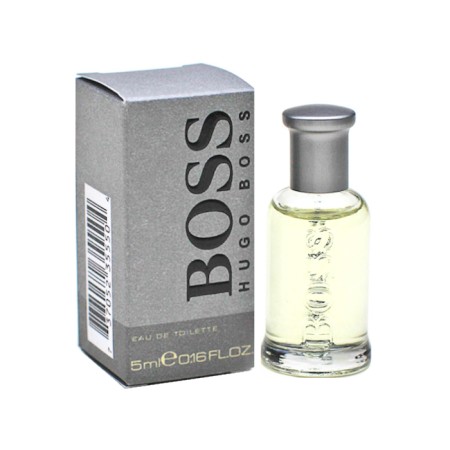 Hugo Boss Boss Bottled