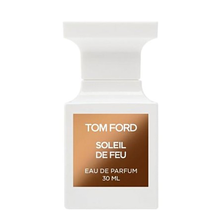 Tom Ford Soleil de Feu