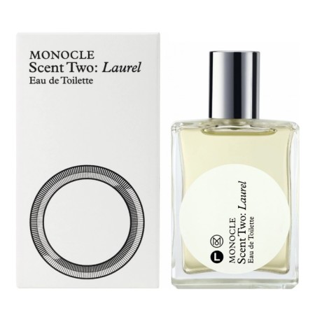 Comme Des Garcons X Monocle Scent Two: Laurel