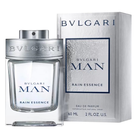 Bvlgari Bvlgari Man Rain Essence