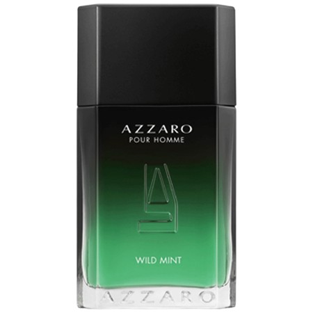 Azzaro Azzaro Pour Homme Wild Mint