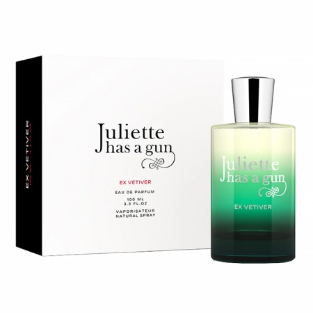 Juliette Has A Gun EX Vetiver