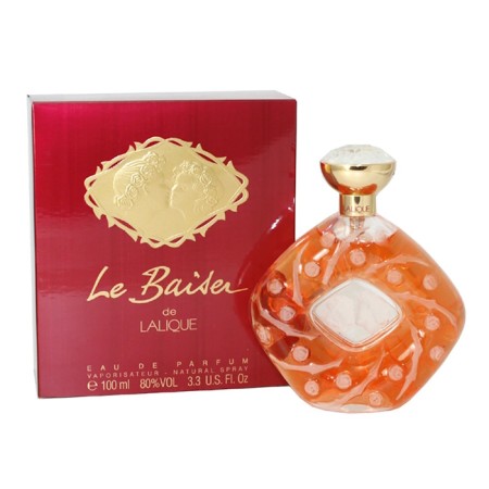 Lalique Le Baiser