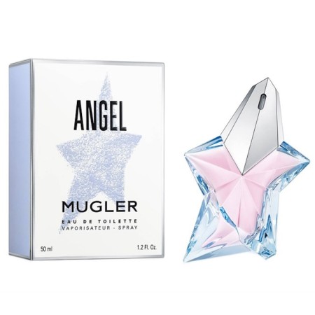 Mugler Angel Eau de Toilette (2019)