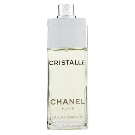 Chanel Cristalle Eau de Toilette