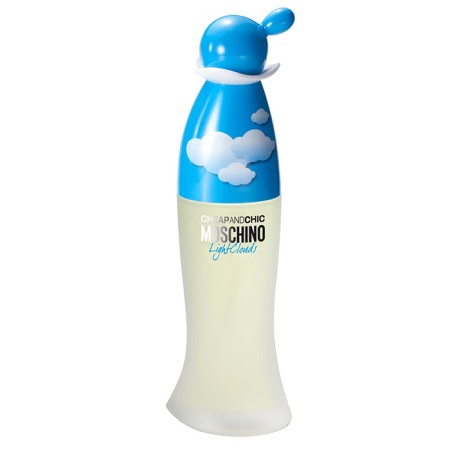 Moschino Cheap & Chic Light Clouds