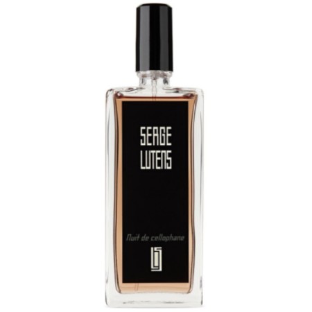 Serge Lutens Nuit de Cellophane