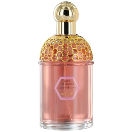 Guerlain Aqua Allegoria Cherry Blossom