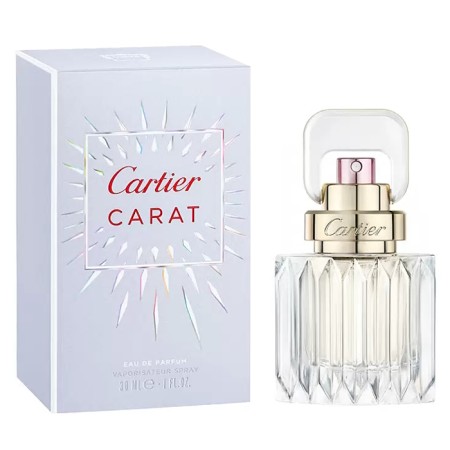 Cartier Carat