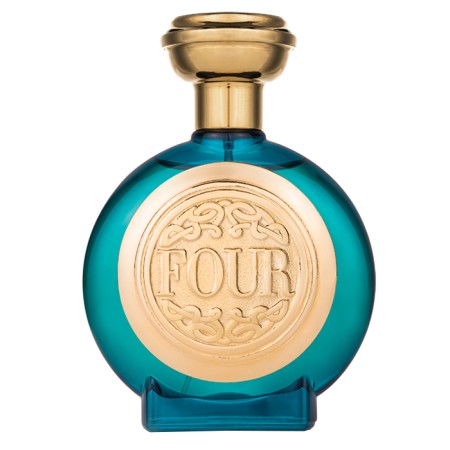 Boadicea the Victorious Vetiver Imperial by Four