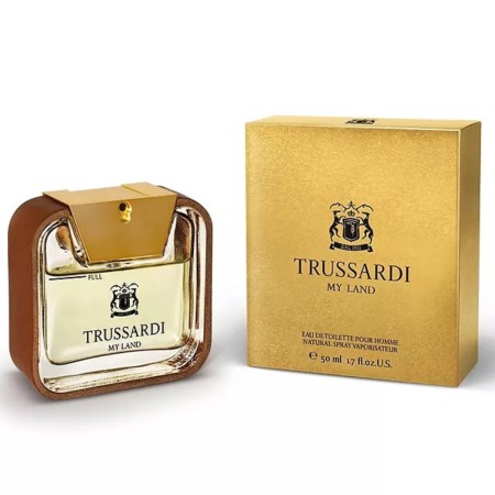 Trussardi My Land