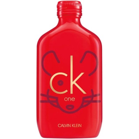 Calvin Klein CK One Chinese New Year Edition