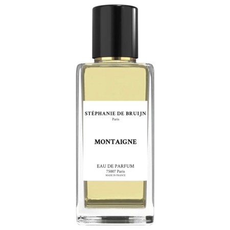 Stéphanie de Bruijn Montaigne Eau de Parfum