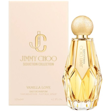 Jimmy Choo Vanilla Love