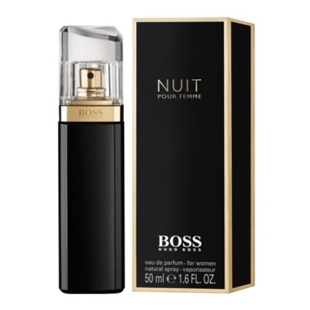 Hugo Boss Boss Nuit Pour Femme