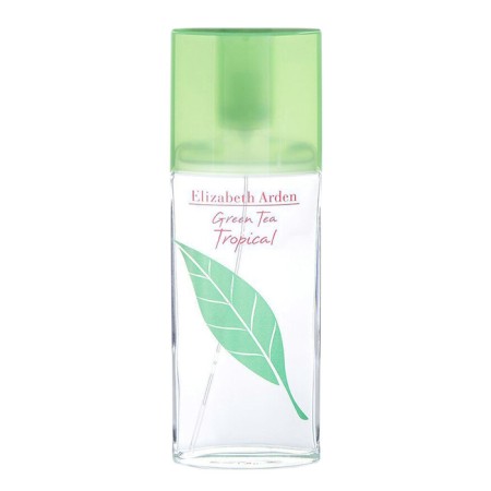 Elizabeth Arden Green Tea Tropical