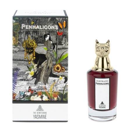 Penhaligons Portraits The Bewitching Yasmine