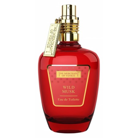 The Merchant of Venice Wild Musk