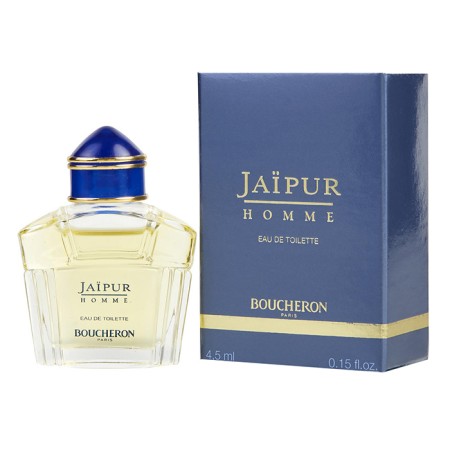 Boucheron Jaipur Homme