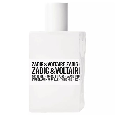 Zadig & Voltaire This is Her