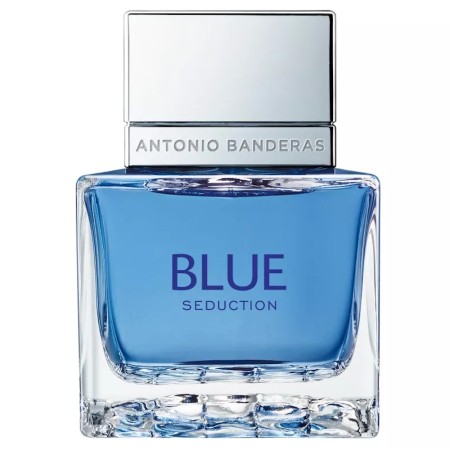 Antonio Banderas Blue Seduction