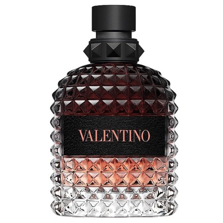 Valentino Valentino Uomo Born In Roma Coral Fantasy Eau De Toilette