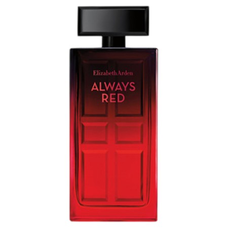 Elizabeth Arden Always Red 2015