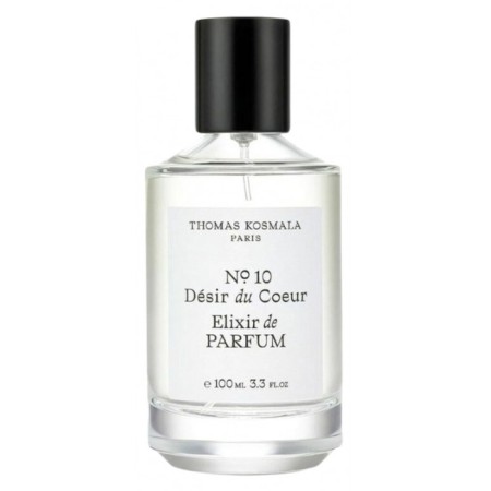 Thomas Kosmala Desir du Coeur Elixir de Parfum