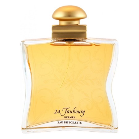 Hermes 24 Faubourg Eau de Toilette