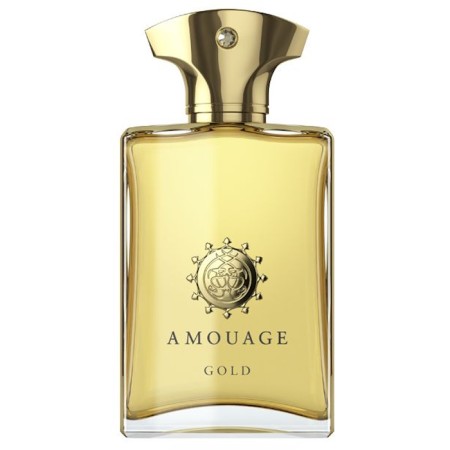 Amouage Gold Man