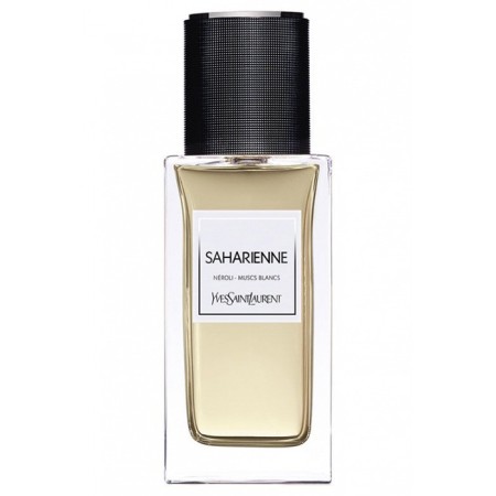 Yves Saint Laurent Saharienne 2015