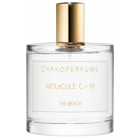 Zarkoperfume Molécule C-19 The Beach