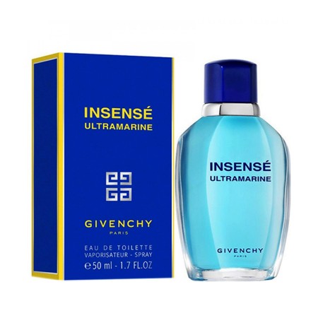 Givenchy Insense Ultramarine