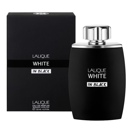 Lalique White in Black