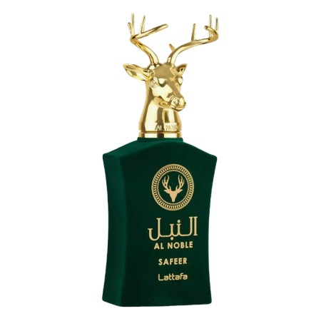 Lattafa Perfumes Al Noble Safeer