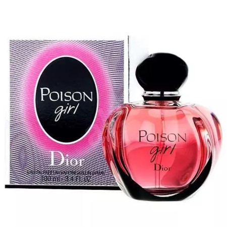 Dior Poison Girl