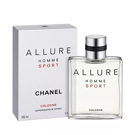 Chanel Allure Homme Sport Cologne 2016