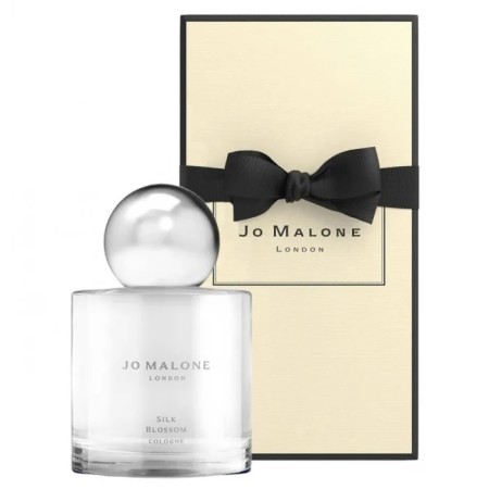 Jo Malone Silk Blossom 2022