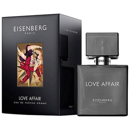 Eisenberg Love Affair Homme