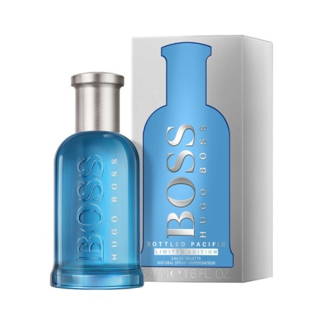 Hugo Boss Boss Bottled Pacific