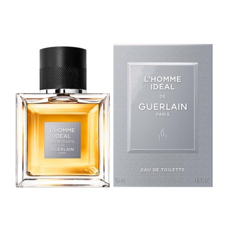 Guerlain L Homme Ideal